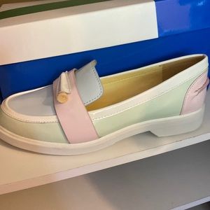 Tory Burch golf shoes